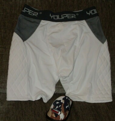 Youper Athletic Supporter, Compression 