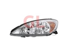 PER TOYOTA CAMRY 30 2001-2005 Faro proiettore anteriore sinistro meccanico 81170-YC110
