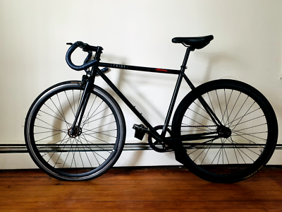 Tribe Fixed Gear Bike 50 cm