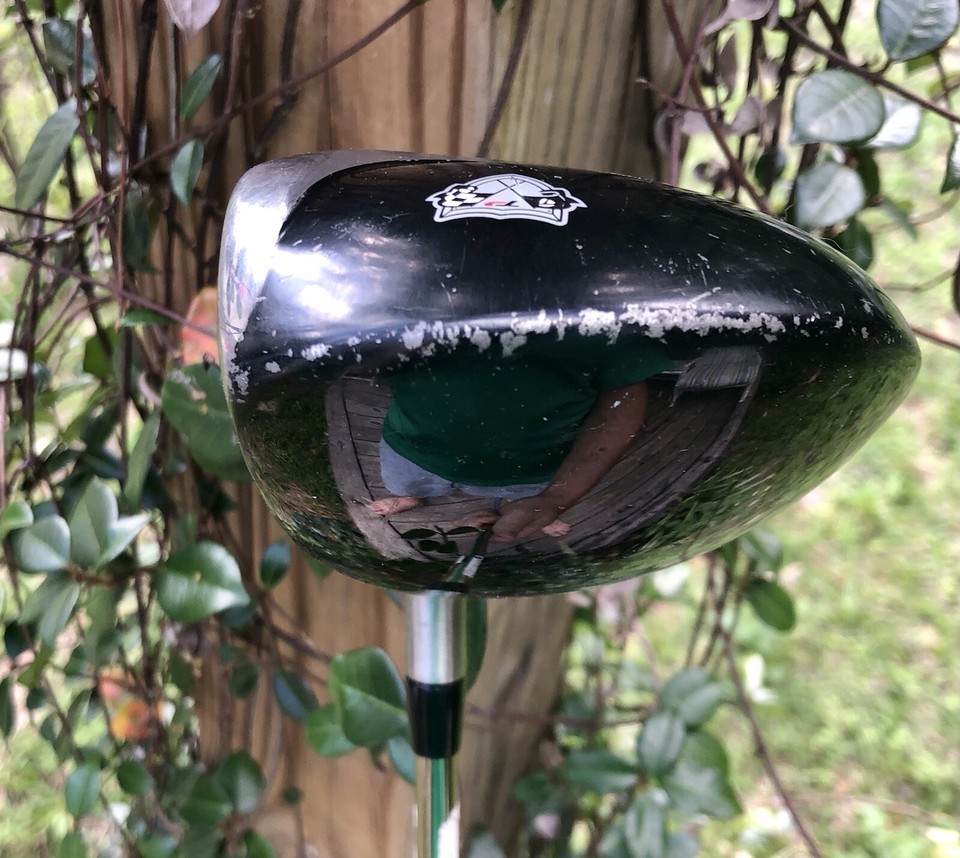 Taylormade R510 TP Driver 9.5 Fujikura Speeder 757 Stiff RH | eBay