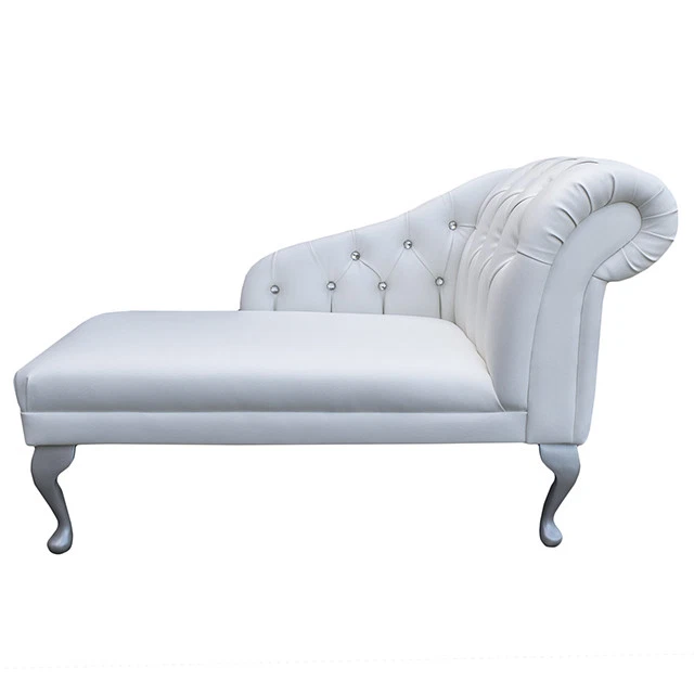 White sofa bench deals