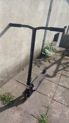 mgp stunt scooter