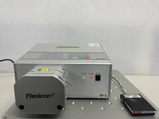 Flexicon Peristaltic Pump PF6