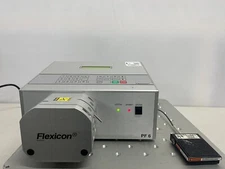 Flexicon Peristaltic Pump PF6