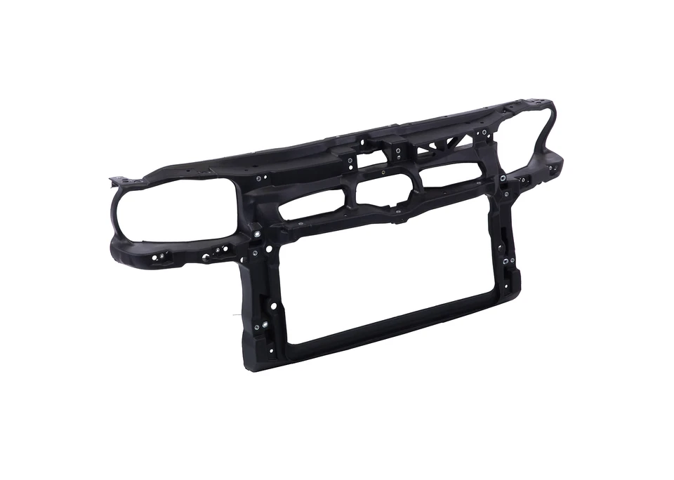 Radiator Core Panel Support For 1999-2005 Volkswagen Jetta 1999-2006 Golf - Imagem 4 de 4