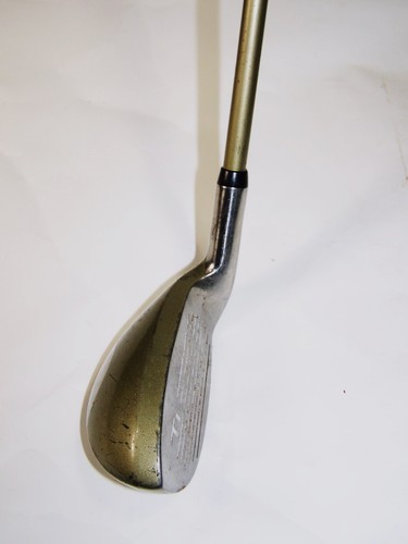 Great-Feeling 39-Inch 24° PROKENNEX ACCENT S.O.S. HYBRID Ti TROUBLE WOOD