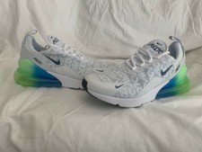 air max 270 se explosion green