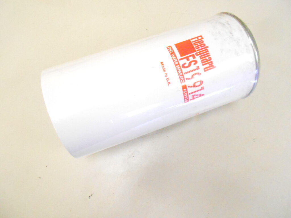 FLEETGUARD FS19914 - Fuel filter cross reference