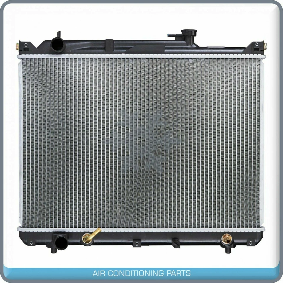 Radiator for Suzuki Grand Vitara, Vitara - 2001-2005 / Suzuki XL-7 - 2002 2003 - Image 2 of 4