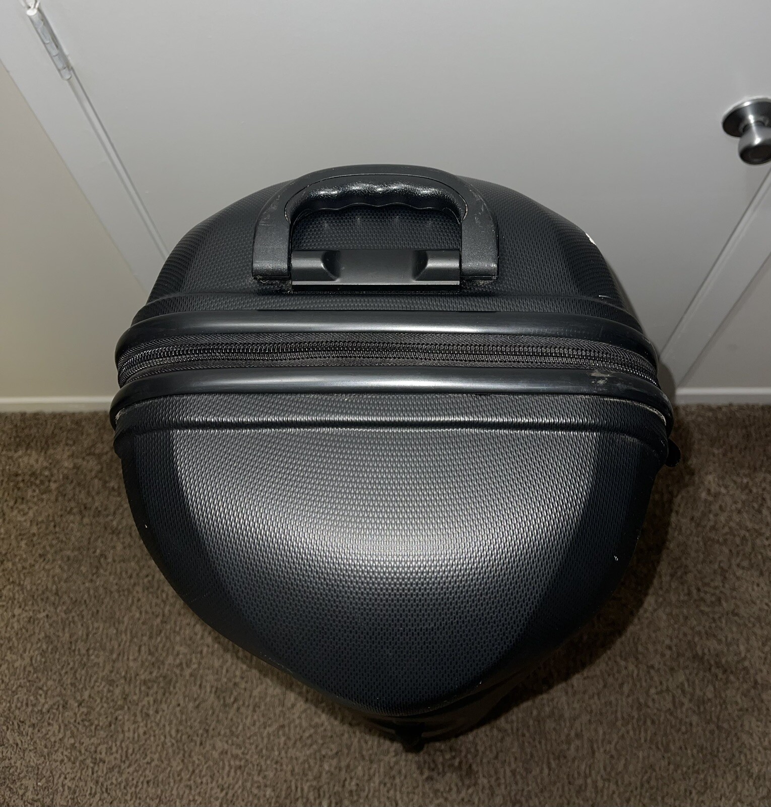 golf bag travel case hard shell eBay
