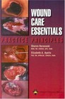 Wound Care Essentials : Practice Principals by Elizabeth A. Ayello, Springhouse Publishing Company Staff and Sharon Baranoski (2003, Paperback)