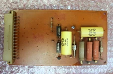 PB Board EFE 65-17 18484 Used