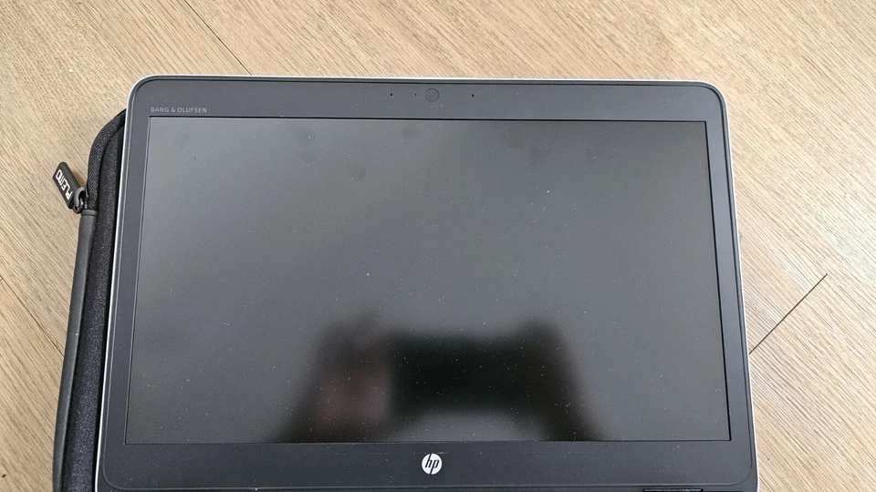 HP EliteBook 840 G3 14" (256GB SSD, Intel Core i5 6th Gen., 8GB RAM) Notebook -, photo 4 of 4