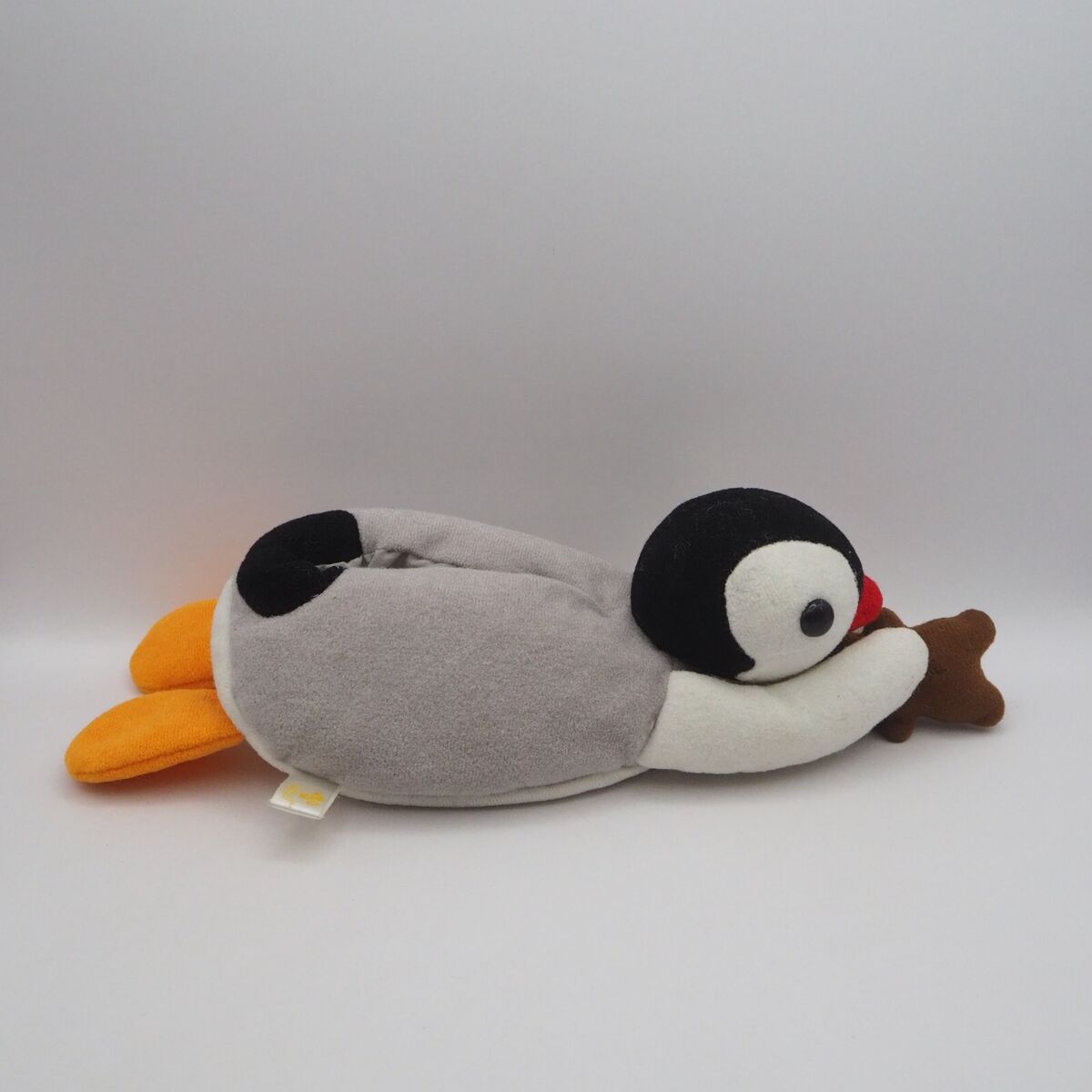 Pingu Pinga D1001A Penguin Sony Creative Plush 8 Pingu Pinga D1001A Penguin Sony Creative Plush 8