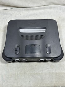 Nintendo 64 N64 Console NUS-001(USA) Console System Bundle - Tested