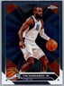 2024 Topps Chrome Basketball #188 Tim Hardaway Jr. Dallas Mavericks