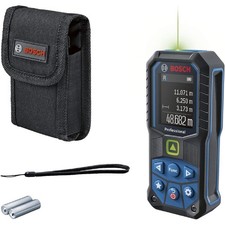 Bosch Professional Laser-Entfernungsmesser GLM 50-25 G