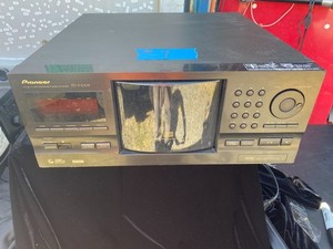 CD Changer Pioneer | eBay