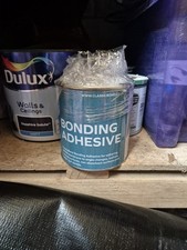 EPDM Contact Adhesive Rubber Roofing Glue Flat Roofing Adhesive 1 Litre