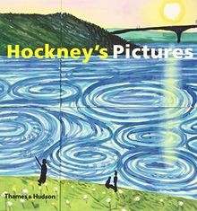 Hockneys Pictures von Hockney, David | Buch | Zustand wie neu