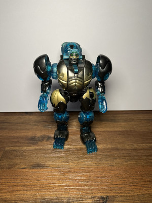 Transformers Beast Machines Optimus Primal