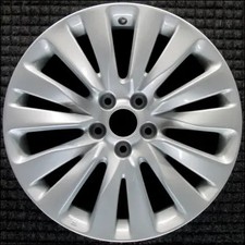 Acura RLX 19 Inch Painted OEM Wheel Rim 2014 To 2017