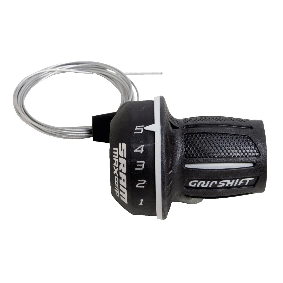 Задний поворотный переключатель SRAM Mrx Twist 2:1 подходит для Shimano 8Speed