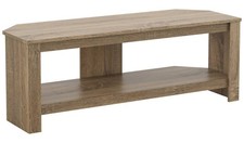 Image of AVF Up to 55 Inch TV Stand - Light Wood