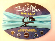Salt Life Shield - Multifunction Element Protector Gaiter New Combined Shipping