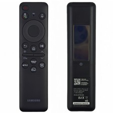 New Samsung BN59-01432A Solar  Voice Smart Remote Control for Samsung TVs