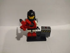 Lego 71046 Tron Power Lifter