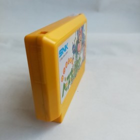 Baseball Star pre-owned Nintendo Famicom NES Tested