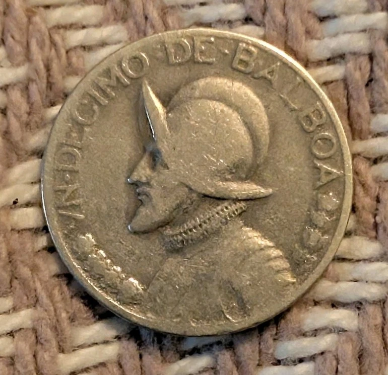パナマ 1バルボア銀貨 1931年 1931 Year Panamanian Coins for sale | eBay