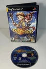 Dark Cloud 2 PS2 PlayStation 2 Tested Working