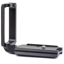 SunwayFoto Dedicated L-Bracket for Fujifilm X-T3 Camera