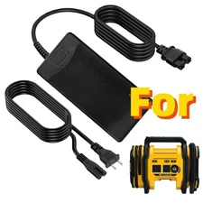 13.8V Charger N557514 for DeWalt DCC020IB Inflator Power Supply