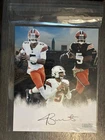 Jameis Winston Cleveland Browns Autographed 8x10 Photo with COA (Prime Time)