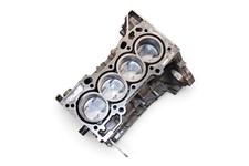 2004-2008 Acura Tsx 2.4l Engine Block For Parts Rebuild Only Jdm K24a 2004-2008 Acura Tsx 2.4l Engine Block For Parts Rebuild Only Jdm K24a