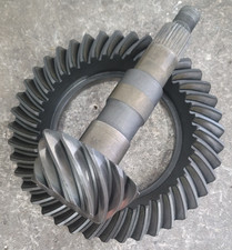 Used - Gm 8.5 10-bolt Chevy Gear 3.73 Ratio Ring Pinion 373 Chevrolet Gmc Used - Gm 8.5 10-bolt Chevy Gear 3.73 Ratio Ring Pinion 373 Chevrolet Gmc