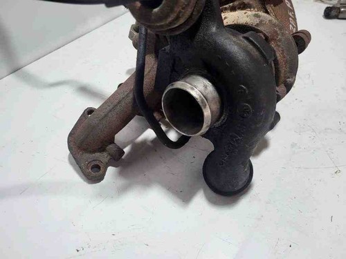 OPEL ZAFIRA A F75 Turbolader 00860027 24442214 90570506 860046 32261592