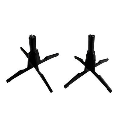Clarinet Stand Multipurpose Wind Instruments Accessories 4 Leg Folding Base