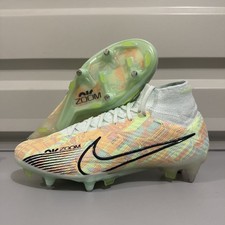 Size 7.5 - Nike Zoom Mercurial Superfly 9 Elite SG Pro AC Bonded