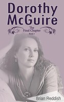 Brian Reddish | Dorothy Mcguire | Taschenbuch | Englisch (2017) | Caracal Books