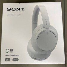 Sony WH-CH720N Noise Canceling Wireless Headphones