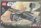 LEGO 75323 - STAR WARS - THE JUSTIFIER  RETIRED - NEW & FREE SHIPPING!!