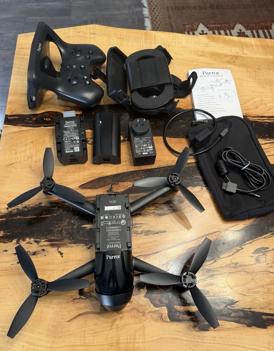 Parrot Bebop 2 Drones for Sale - eBay