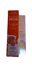 Grande Cosmetics  Grande Brow Enhancing Serum - 0.05 Fl Oz