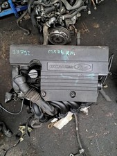 Moteur Ford FUSION