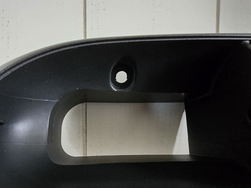 2000-2005 Dodge Neon Dash Bezel Black Srt4 R/T W/ Vents Knobs Clean Nice Shape - Picture 3 of 15