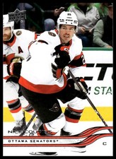 2025-26 Upper Deck #375 Nick Cousins